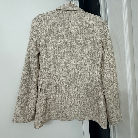 H&M Textured Blazer - Picture 2 of 4